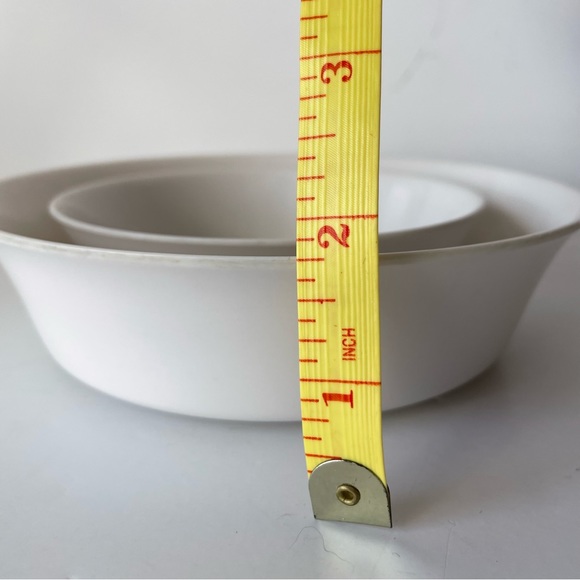 Vintage Raggedy Ann and Andy 1960s Nesting Bowls Melamine 60s Bobbs-Merrill - Picture 8 of 9